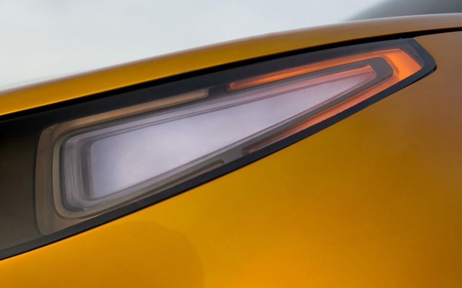  Mitsubishi Concept CT 2006 года  (фото 10 из 96)